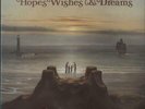 Ray Thomas Hopes Wishes & Dreams UK vinyl LP album record THS17 THRESHOLD 1976
