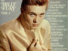 Billy Fury The World Of Billy Fury Vol. 2 UK vinyl LP album record SPA575