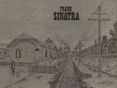 Watertown - tan label Frank Sinatra vinyl LP album record UK RSLP1031 REPRISE