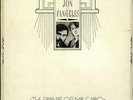 Jon & Vangelis The Friends Of Mr Cairo + Inner UK vinyl LP album record