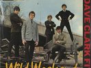 Dave Clark Five Wild Weekend EP - P/S UK 7