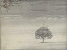 Genesis Wind And Wuthering - 1st UK vinyl LP album record CDS4005 CHARISMA
