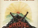 Uprising - EX Bob Marley UK vinyl LP album record ILPS9596 TUFF GONG 1980