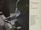 Duke Ellington 2-LP vinyl record (Double Album) In Concert Volumes 1 & 2 UK