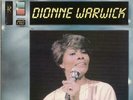 Dionne Warwick vinyl LP album record Dionne Warwick UK COUNT6 DAKOTA 1982