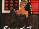 Samantha Fox Holding 7