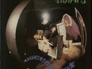 Cramps Psychedelic Jungle vinyl LP album record UK SP70016 IRS 1980