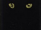 Cats Andrew Lloyd Webber UK 2-LP vinyl record (Double Album) CATX001 POLYDOR