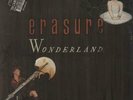 Erasure vinyl LP album record Wonderland + Oh L'amour 12