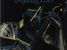 New Tijuana Moods Charles Mingus German 2-LP vinyl record (Double Album)