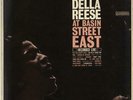 Della Reese Della At Basin Street East vinyl LP album record UK SF-7628 RCA