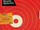 TUBBY HAYES QUARTET - Grits Beans & Greens: The Lost Fontana Studio Session 1969