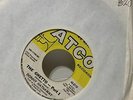 Donny Hathaway The Ghetto- Atlantic 45 6719 VG+- Soul 45