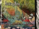 Secret of Mana Soundtrack Vinyl Record LP Super Nintendo