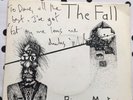The Fall Signed Bingo-Masters Break-Out Ep Mark E Smith 1978