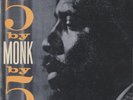 Thelonious Monk 5 By Monk By 5 Riverside LP