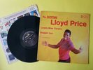Exciting Lloyd Price 1959 LP vinyl Stagger Lee, Just Because, Lawdy Miss Clawdy
