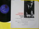 Herbie Hancock Takin' Off Blue Note 1962 LP vinyl 1973 reissue NM Dexter Gordon