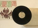 THE COASTERS GREATEST HITS Stereo LP Vinyl United States ATCO SD 33-111