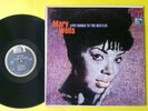 Mary Wells Love Songs to The Beatles 1965 LP vinyl USA - Lennon McCartney Covers