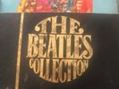beatles singles collection, Case Has Seen Better Days But Singles In Good Order