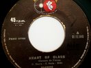 BLONDIE Heart of Glass 7
