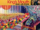 The Flaming Lips – King's Mouth Music And Songs Vinyl, LP, Album, Limited Editio