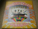 The Beatles Magical Mystery Tour LP UK 1st Press 1976 [Ex+/Ex]