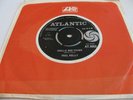 PAUL KELLY - CHILLS AND FEVER / ONLY YOUR LOVE - ATLANTIC