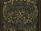 Black Star Riders - Another State Of Grace [New Vinyl LP] Black, Gatefold LP Jac