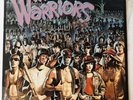 The Warriors - Movie Soundtrack- Original 1979 LP Record Album SP 4761 EXCELLENT