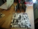 Rolling Stones LP Exile on main street UK Rolling stones 1st Press & Postcards