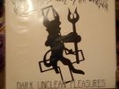 cradle of filth 2xlp 2012 dark unclean pleasures 3 demos compilation
