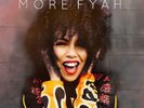 MUNGO'S HI FI & EVA LAZARUS: MORE FYAH (LP vinyl *BRAND NEW* *PRE-ORDER*.)