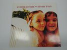 Smashing Pumpkins Siamese Dream 1993 LP - 2x Marble Orange RARE Vinyl