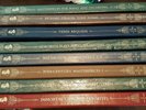 The 100 Greatest Recordings Of All Time Franklin Mint Record Society 1/18  5 NEW
