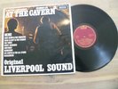 V.A. AT THE CAVERN - ORIG. LIVERPOOL SOUND - DECCA BLK 16294 - P