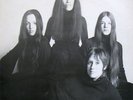Fanny Hill Self Titled Vinyl 12