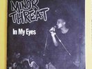 Minor Threat In My Eyes 7