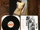 Jane’s Addiction S/T LP debut album Triple X Records vinyl 1987 blind melon STP