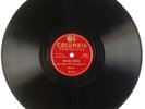 BIG BILL BROONZY: Big Bill’s Boogie / Shoo Blues US Columbia 37965 78 E- HEAR
