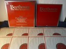 BEETHOVEN - THE NINE SYMPHONIES 8LP BOX, Philharmonia, Sanderling, EMI SLS 5239