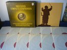 BRUCKNER - COMPLETE SYMPHONIES 12LP Box, Concertgebouw, Haitink PHILIPS 6717 002