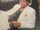 MICHAEL JACKSON THRILLER  VINYL LP EPIC RECORDS QE 38112 1982 -Unopened