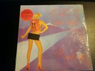Roger Waters - The Pros And Cons Of Hitch Hiking LP VG+ 1984 Columbia Pink Floyd