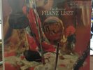 Arthur Fiedler The Music of Franz Liszt RCA Living Stereo LSC-2442 SEALED 1960.