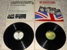 The Beatles Doppel LP - Story - Apple STBO-2222