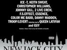 V/A New Jack City (Music From The Motion Picture) LP NEW VINYL Reprise Ice-T Col
