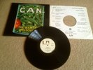 CAN – EGE BAMYASI – 1972 UNITED ARTISTS – DIE-CUT INNER SLEEVE – A2/B1