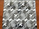 THE ROLLING STONES VINYL steel wheels LP SEALED 1989 1st Edition OC45333